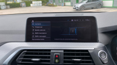 BMW X3 xDrive20d M Sport 5dr Step Auto Diesel Estate